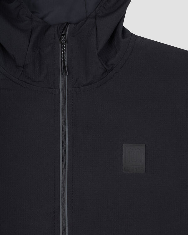 MEYBA HURON TRACK TOP