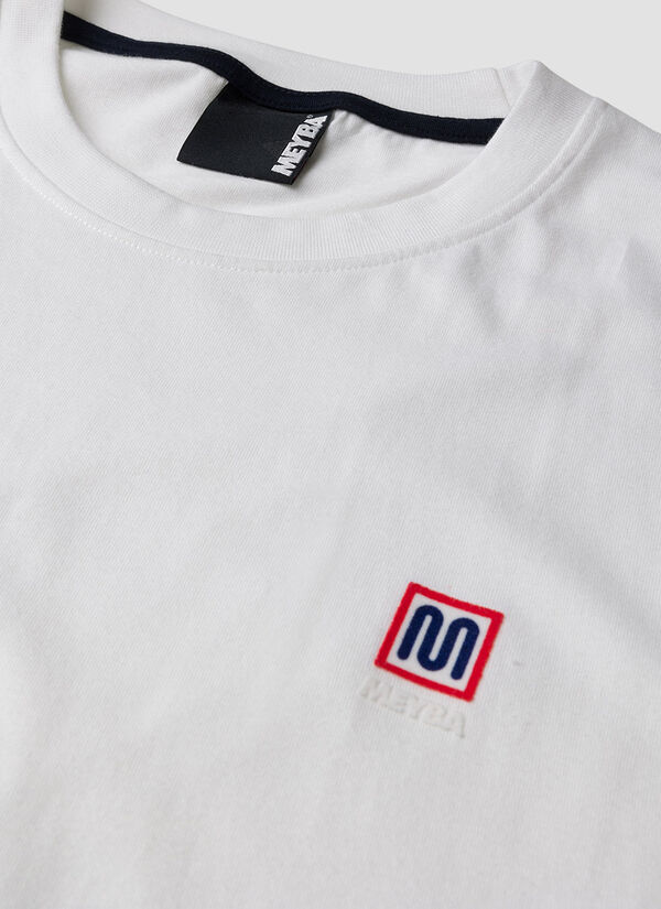 The McQueen Tee