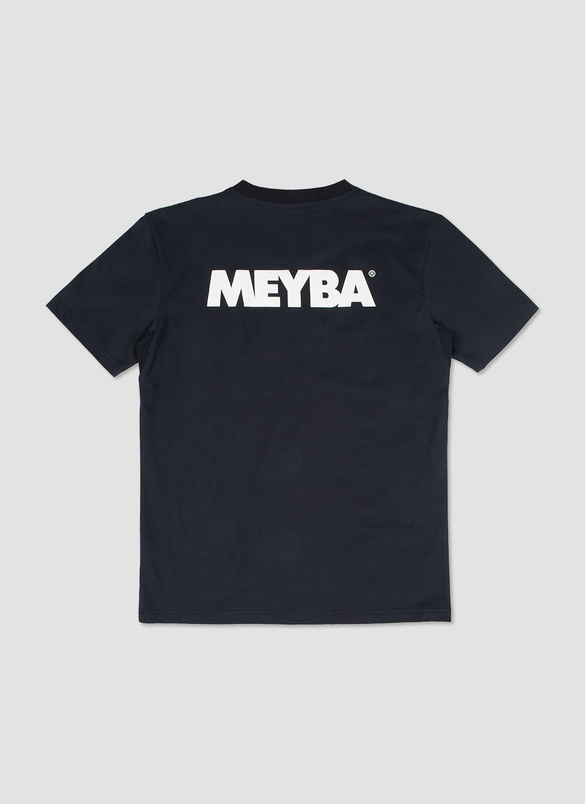 The Training Tee, Navy, hi-res