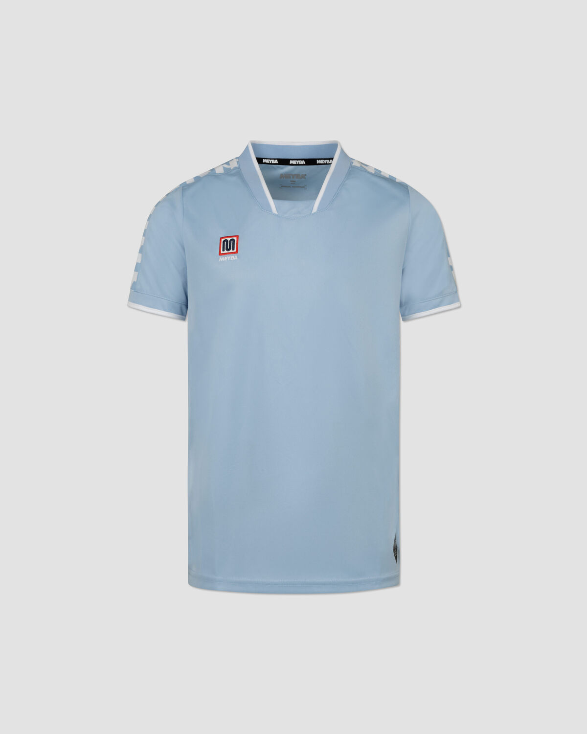 MEYBA Alpha Matchday Jersey, Blue Bell, hi-res