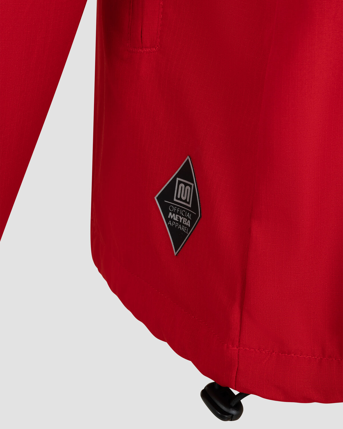 MEYBA Motion Spray Jacket, Red, hi-res