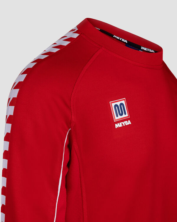 MEYBA Motion Crew Sweat
