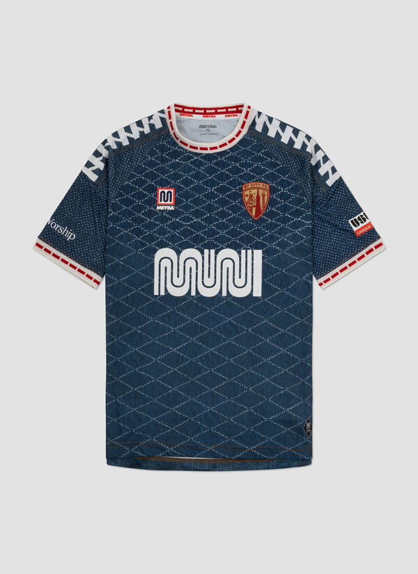 SAN FRANCISCO CITY FC 24 AWAY