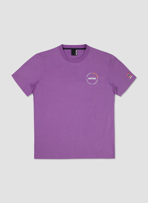 Ethos Flock Tee