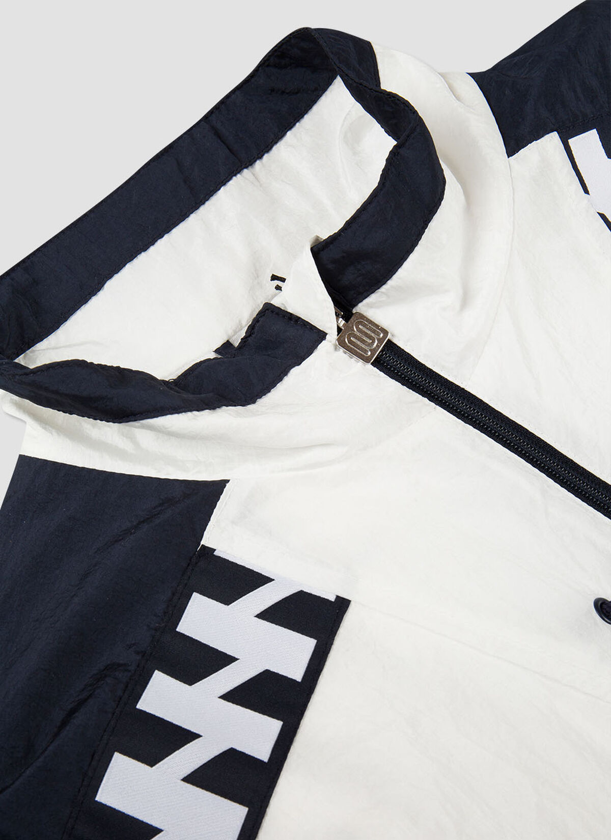 Barrio Shell Jacket, Navy, hi-res