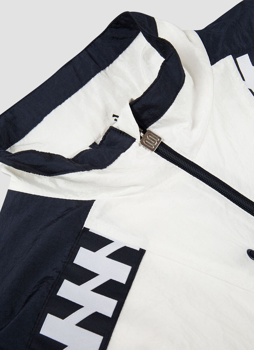 Barrio Shell Jacket, Navy, hi-res