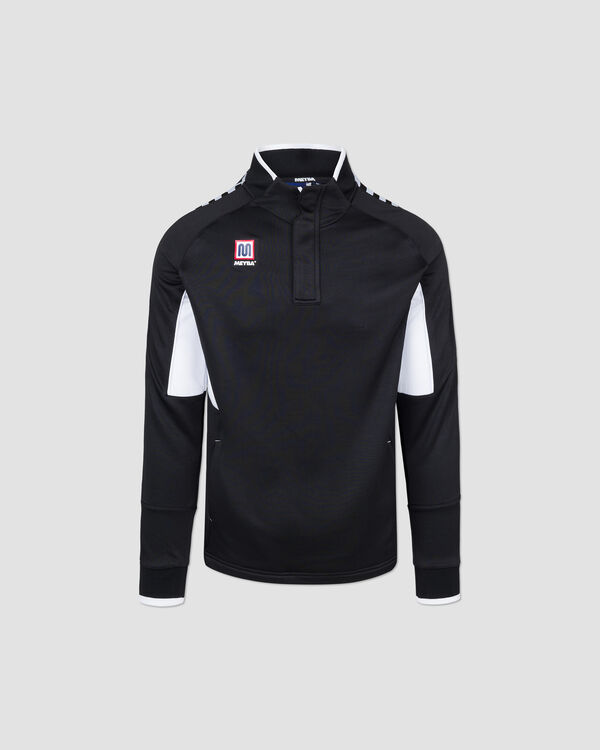MEYBA Motion Half Zip Sweat