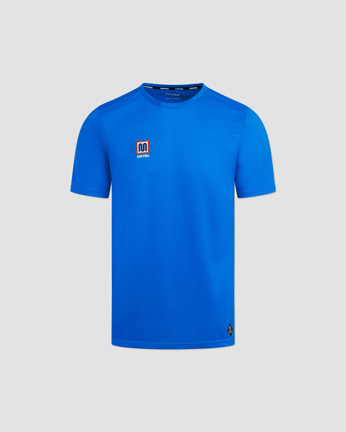 Meyba APG Poly Crew, Blue, hi-res