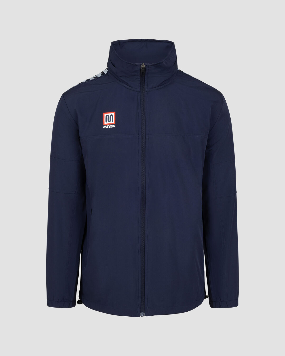 MEYBA Motion Spray Jacket, Navy, hi-res