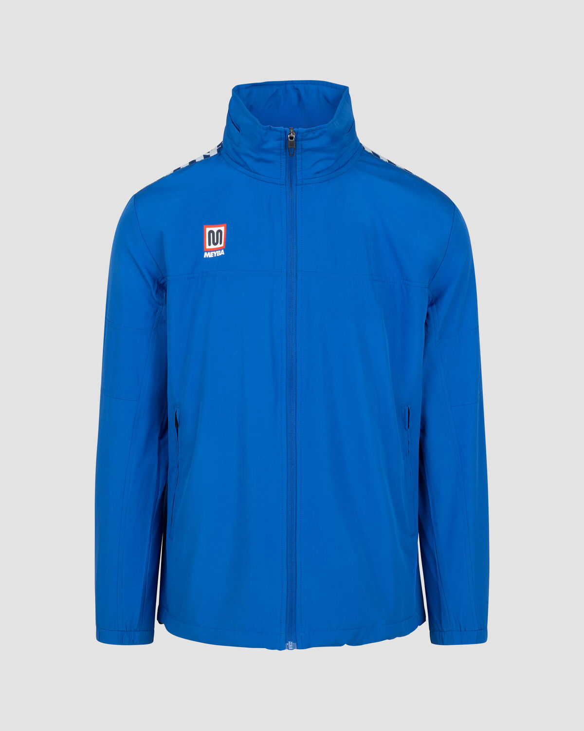 MEYBA Motion Spray Jacket, Blue, hi-res