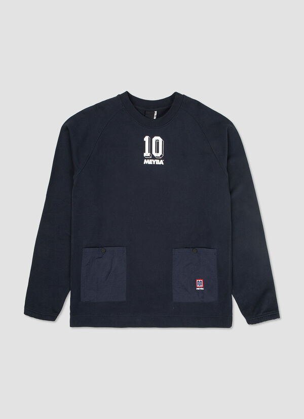 The Dug Out Sweat