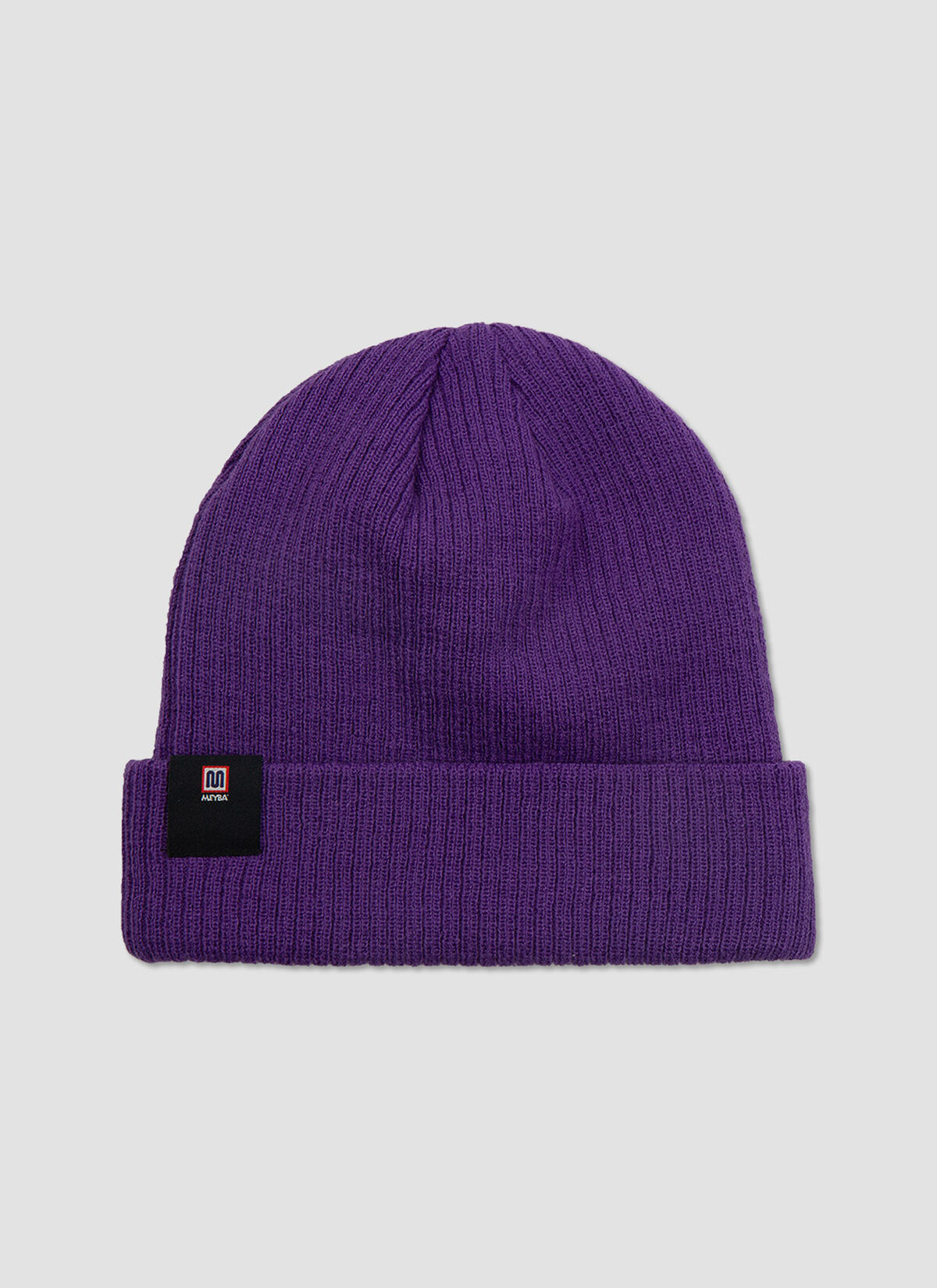 Meyba Beanie, Purple, hi-res