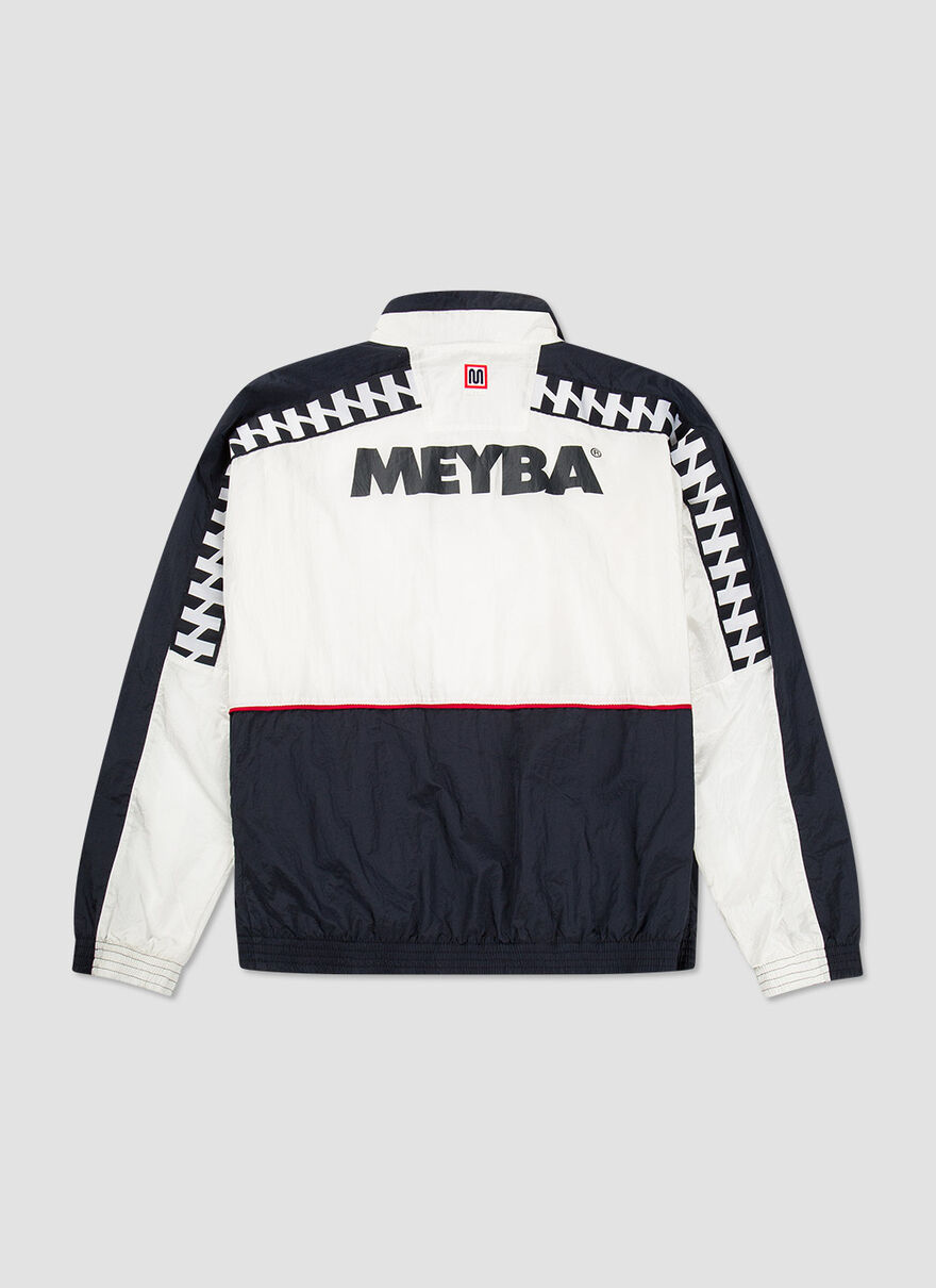 Barrio Shell Jacket, Navy, hi-res