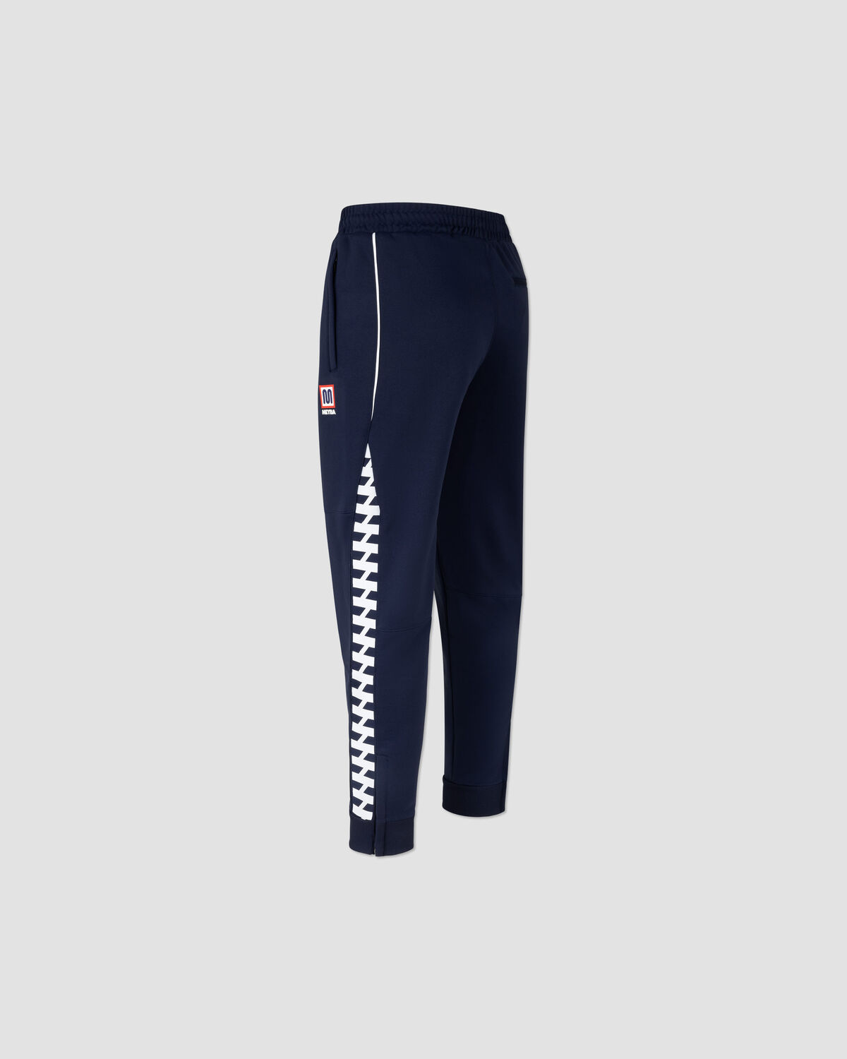 Mey Motion Coach Pant, Navy, hi-res