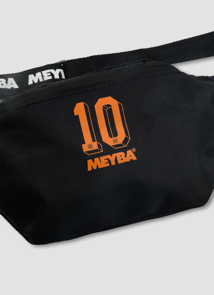 Meyba Cross Bag, Black, hi-res