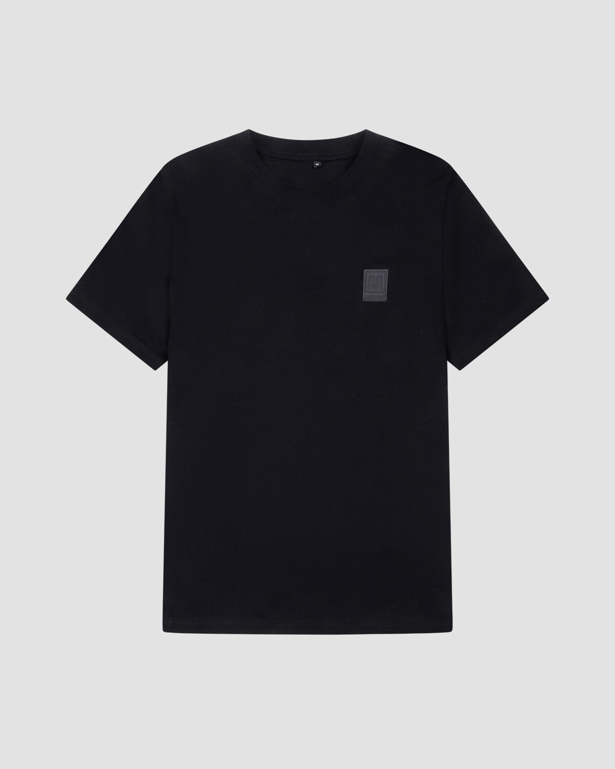 MEYBA IVAN TEE, Black, hi-res