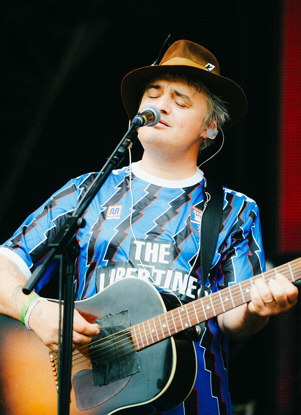 Margate FC 25/26 Home Jersey S