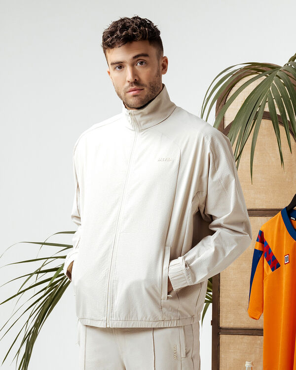 MEYBA ASSIST TRACK TOP