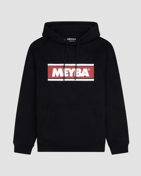 Meyba Casa Hoody