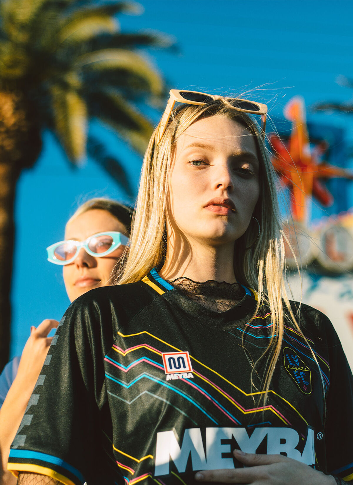 AWAY SHIRT, Black, hi-res