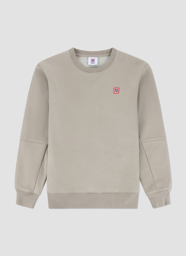 MEYBA Essential Crew Sweat