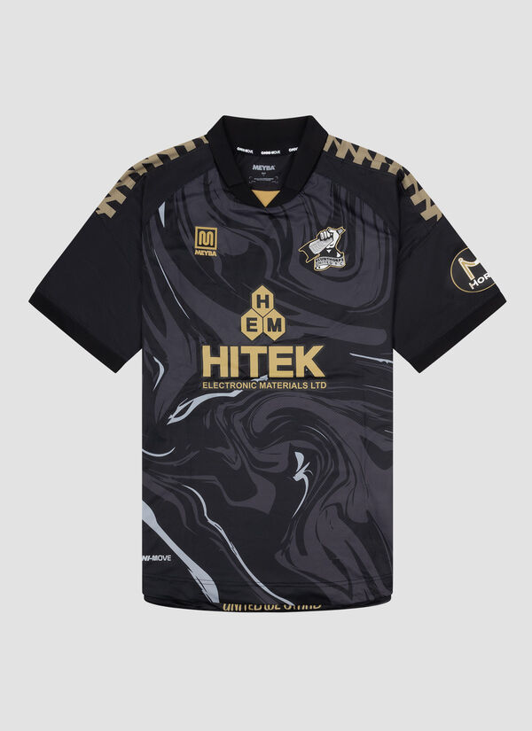 Scunthorpe Utd 25/26 Third Jersey