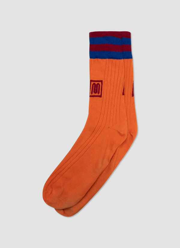 92 ANNIVERSSARY SOCK