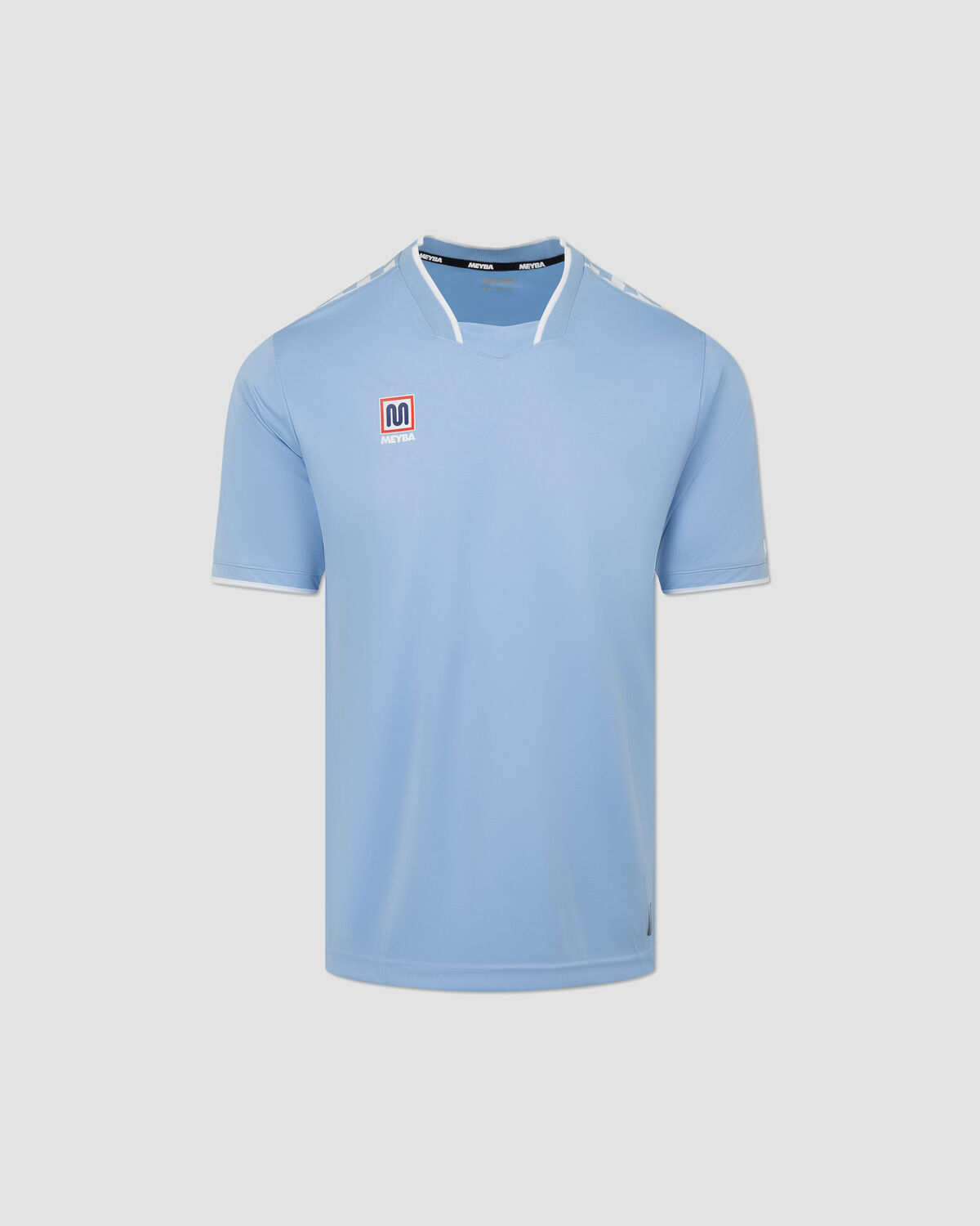 MEYBA Alpha Matchday Jersey, Blue Bell, hi-res