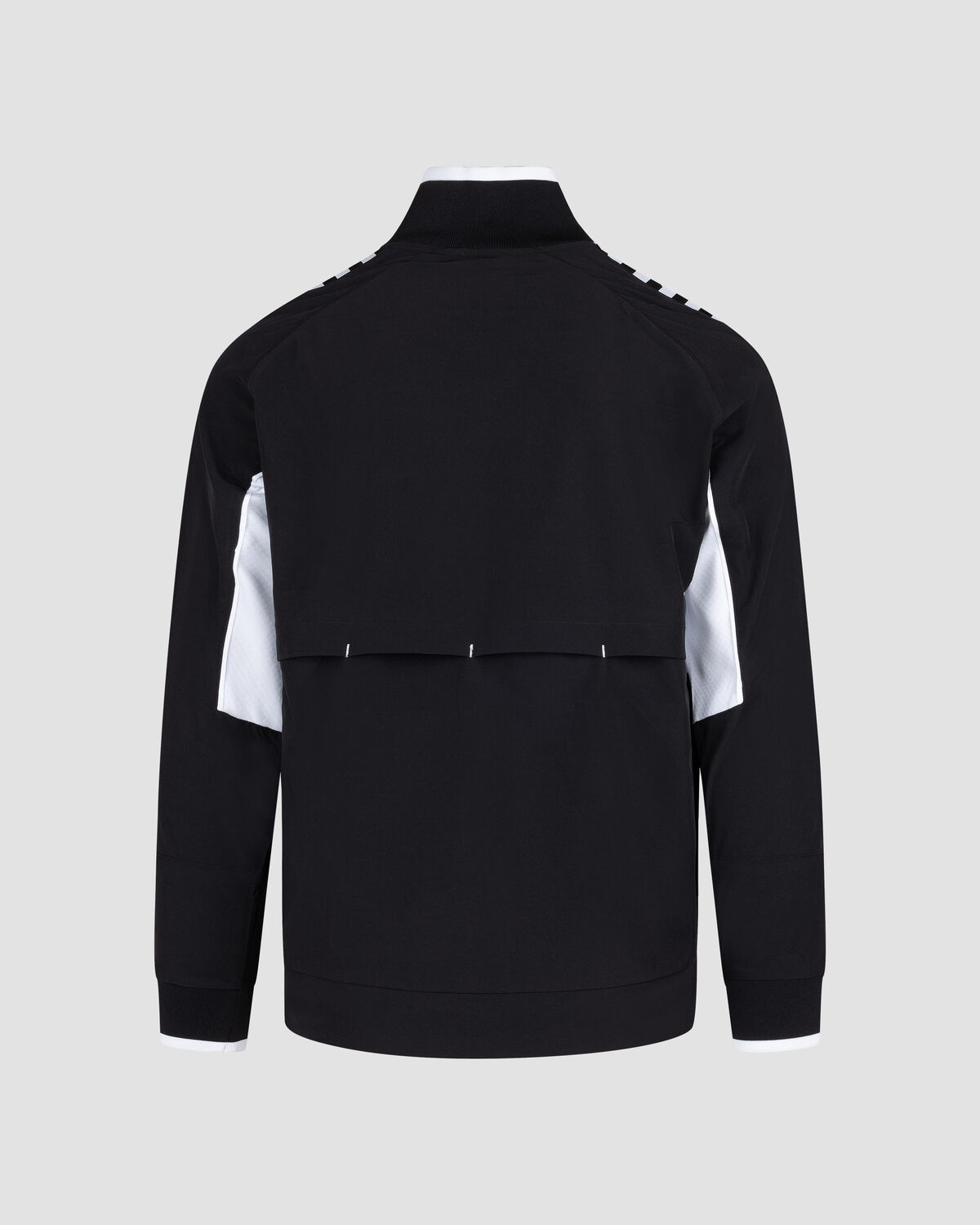 MEYBA Shift Jacket, Black, hi-res