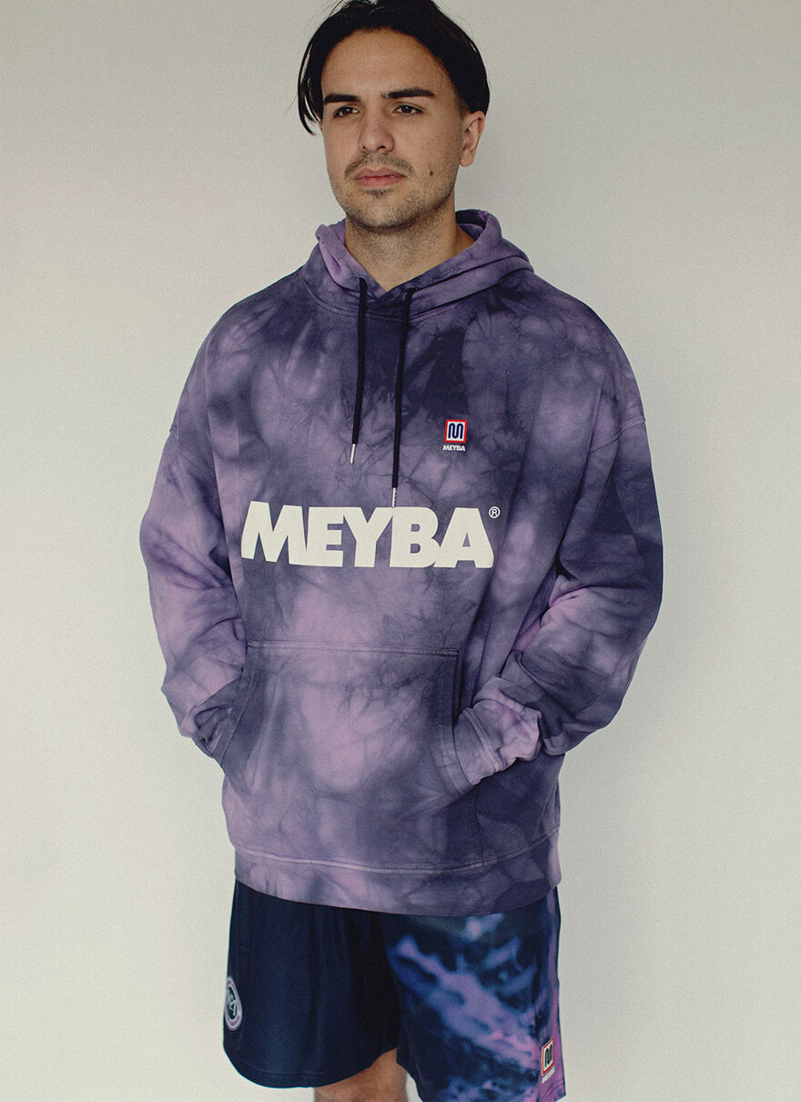 The Sol Sunday Hoody, Navy, hi-res