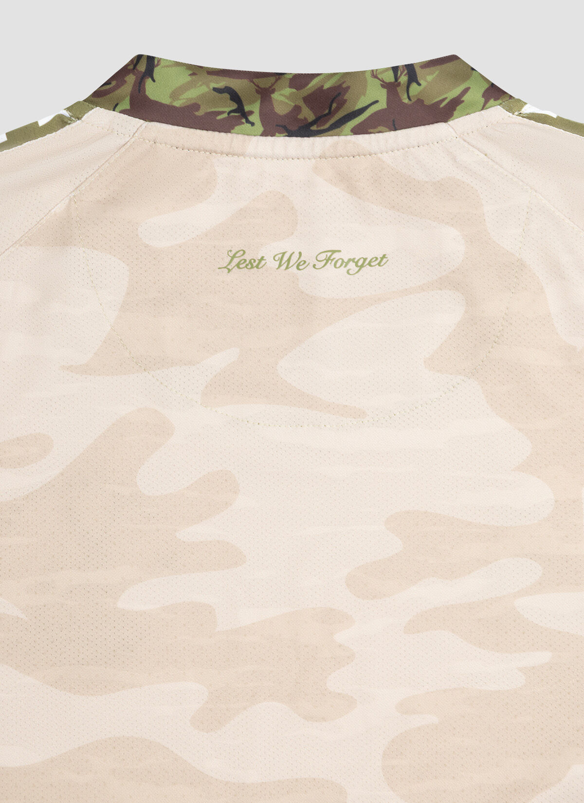 HARTPL Utd 25/26 Remembrance J, Sand, hi-res