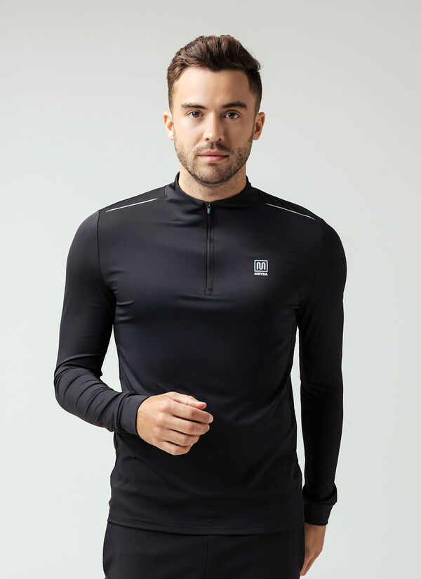 MEYBA AMERTRINE TRACK TOP