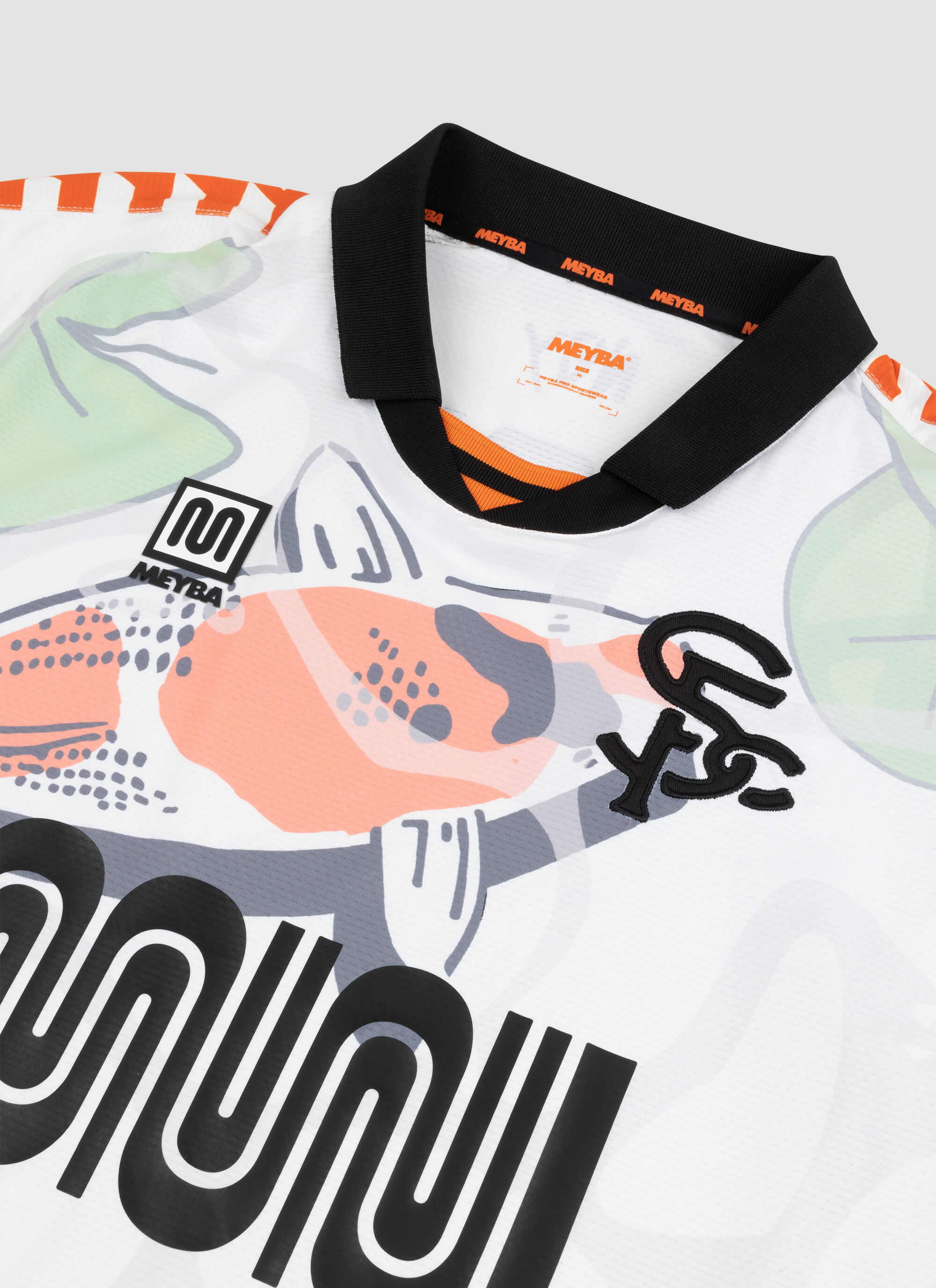 Shop SAN FRANCISCO CITY FC 24 PRIDE | Official Meyba Webshop