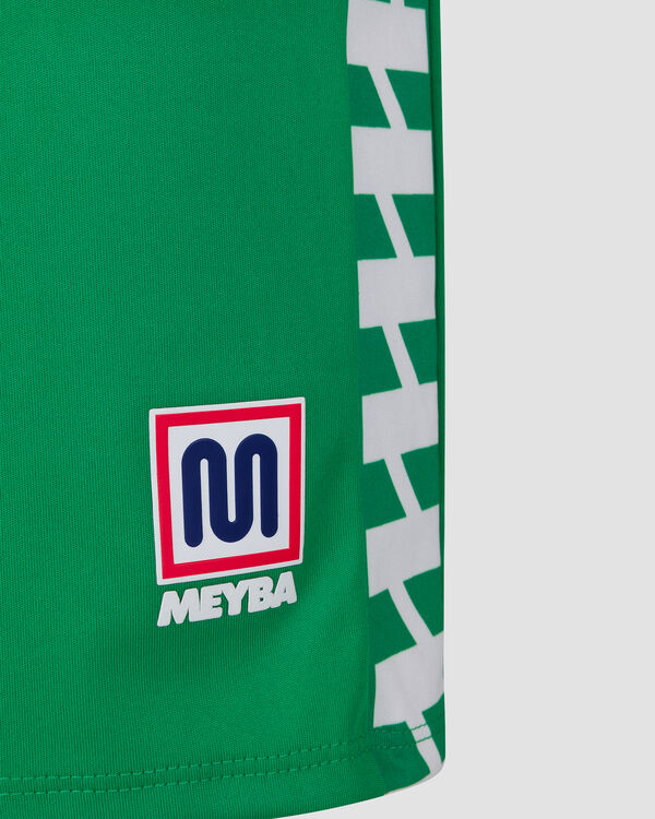 Mey Alpha Matchday Short