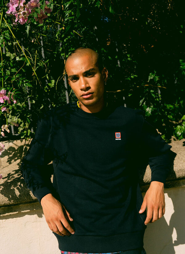 The McQueen Sweat