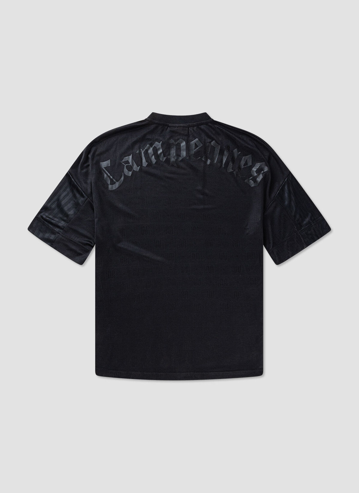 92 ANNIVERSARY TEE, Black, hi-res