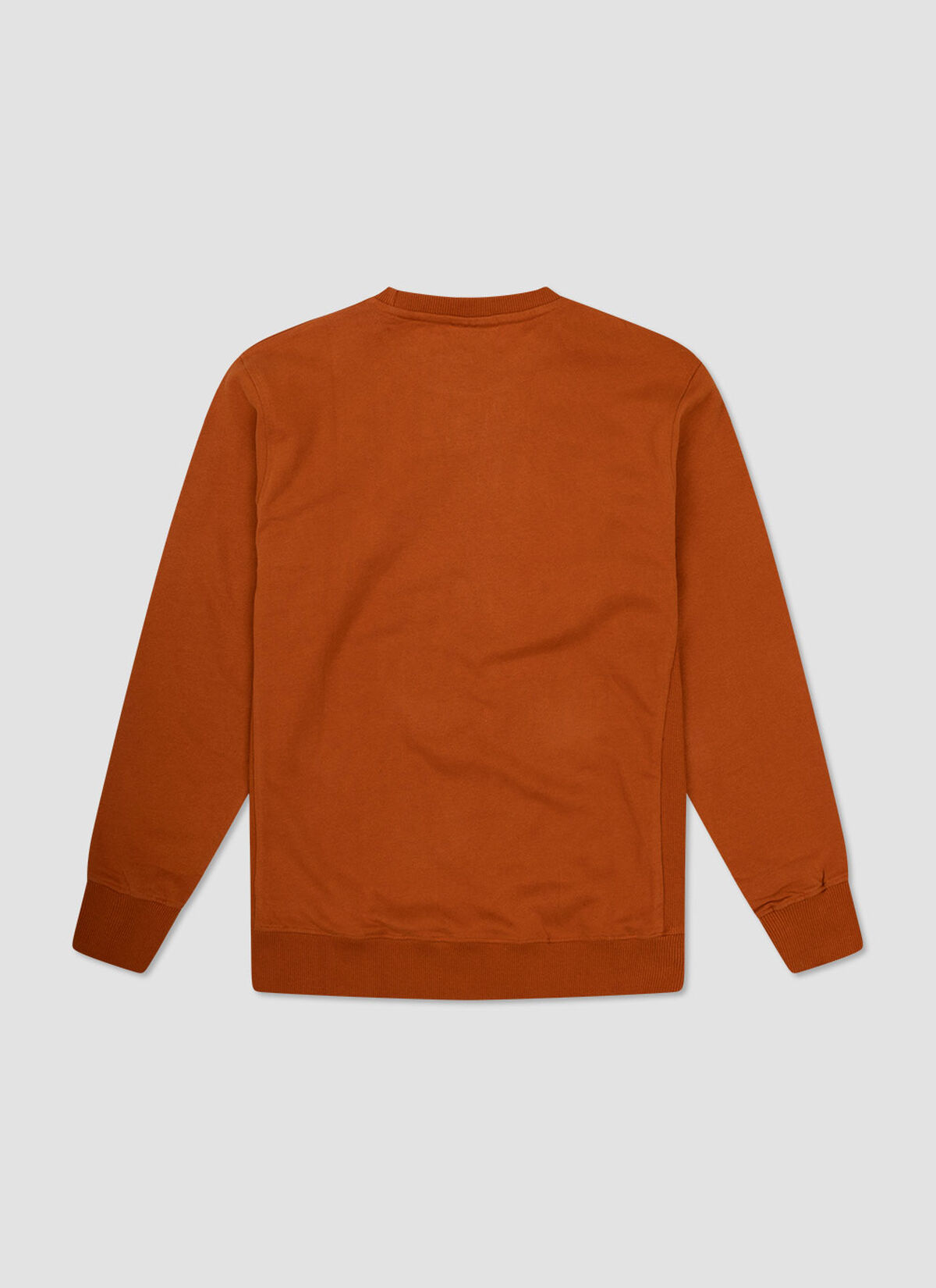 Meyba the McQueen Sweat, Orange, hi-res