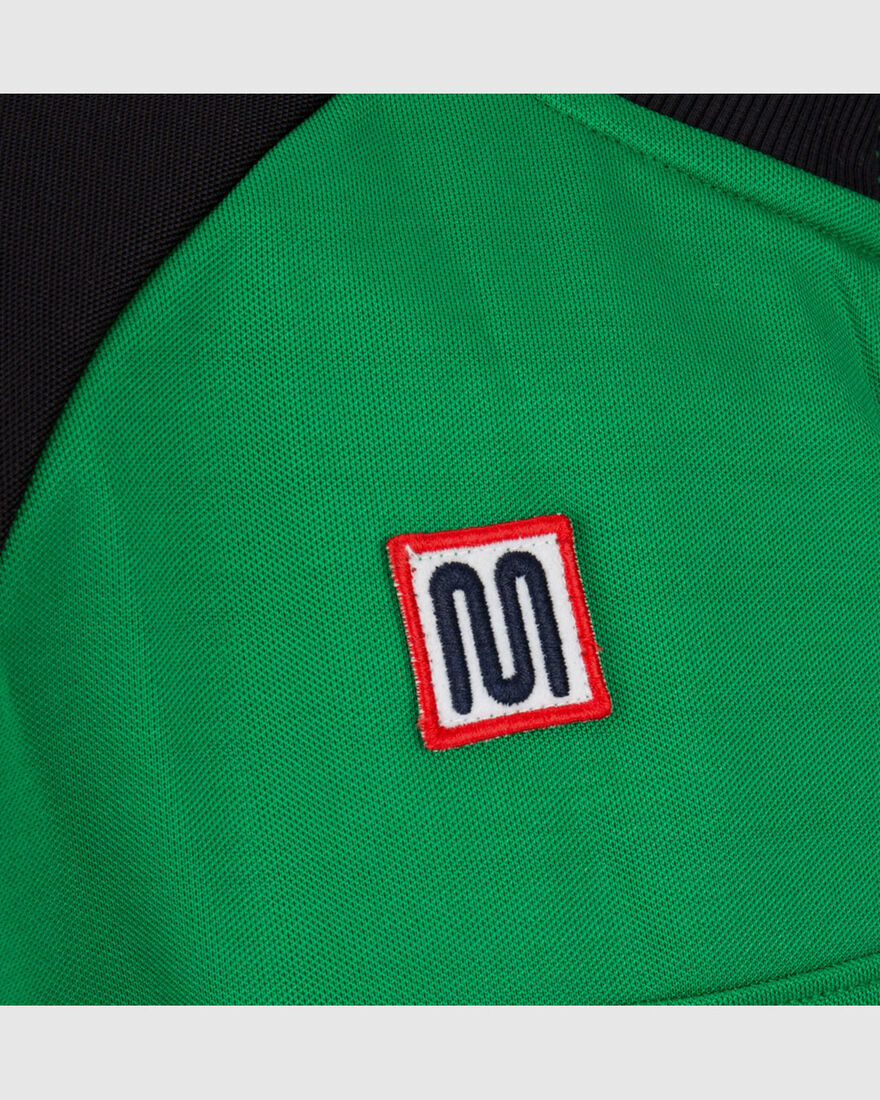 house of cb tracksuit green