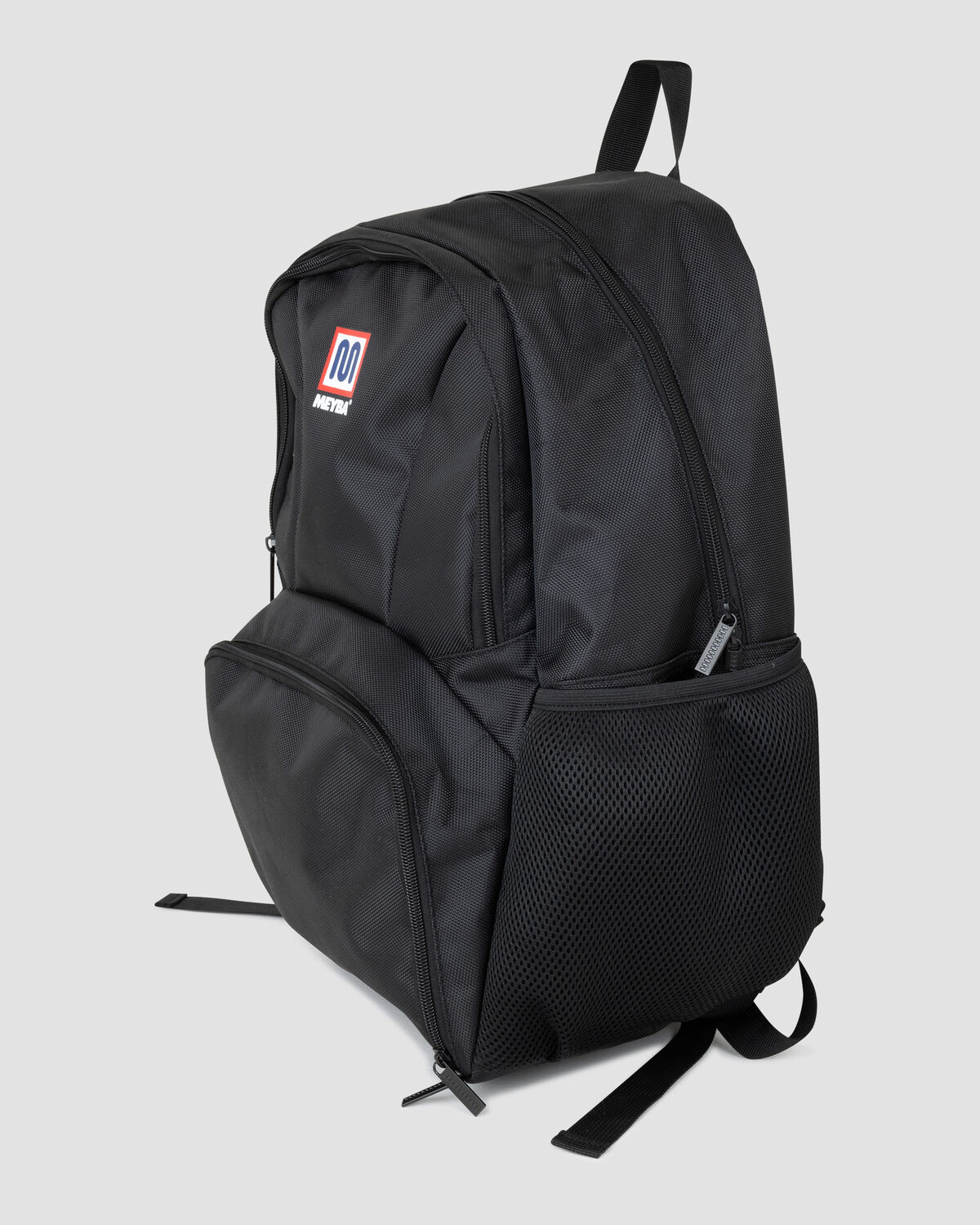 Meyba Vigo Backpack, Black, hi-res